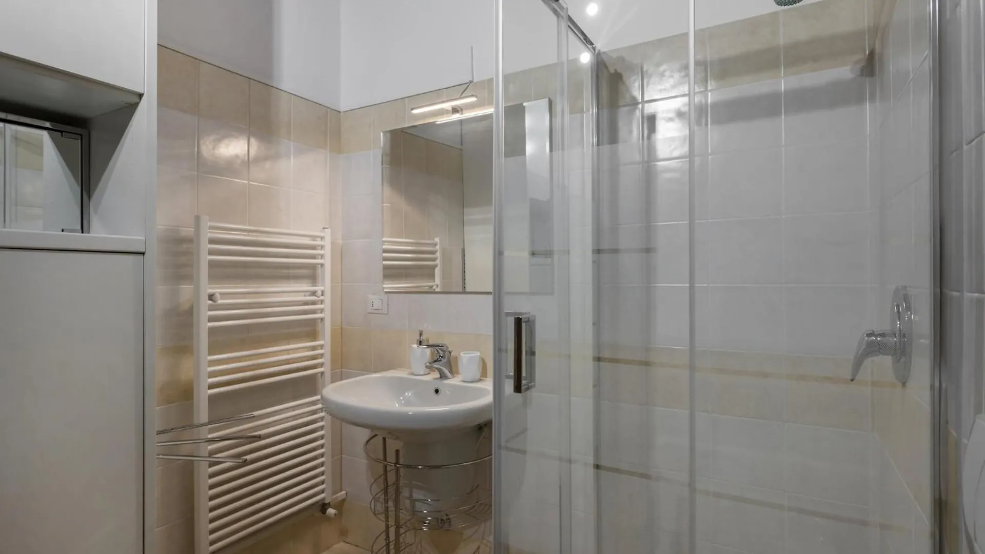 San Bernardino 8 - Immobili E Soluzioni Rent Apartment Bergamo