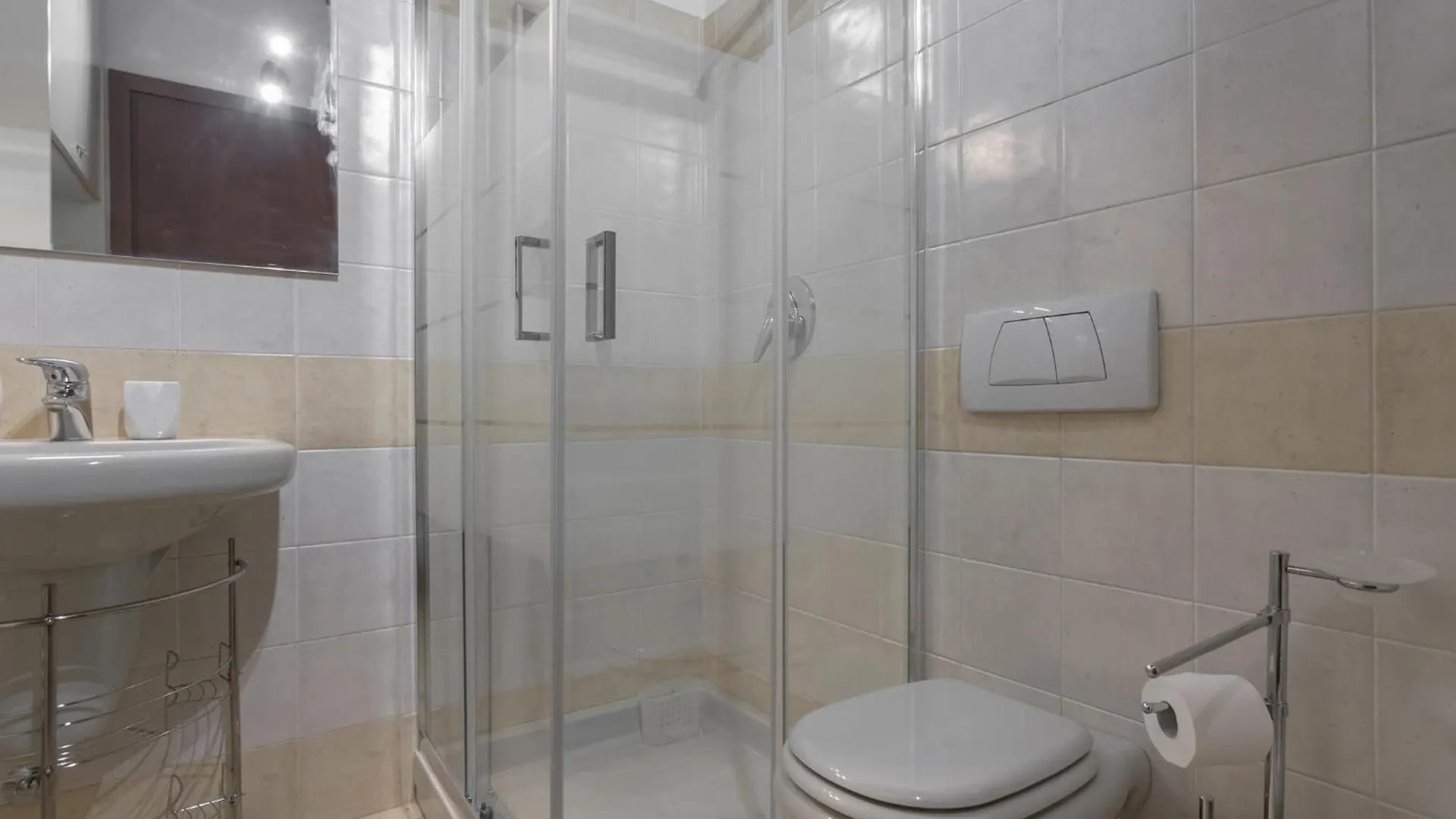 San Bernardino 8 - Immobili E Soluzioni Rent Apartment Bergamo