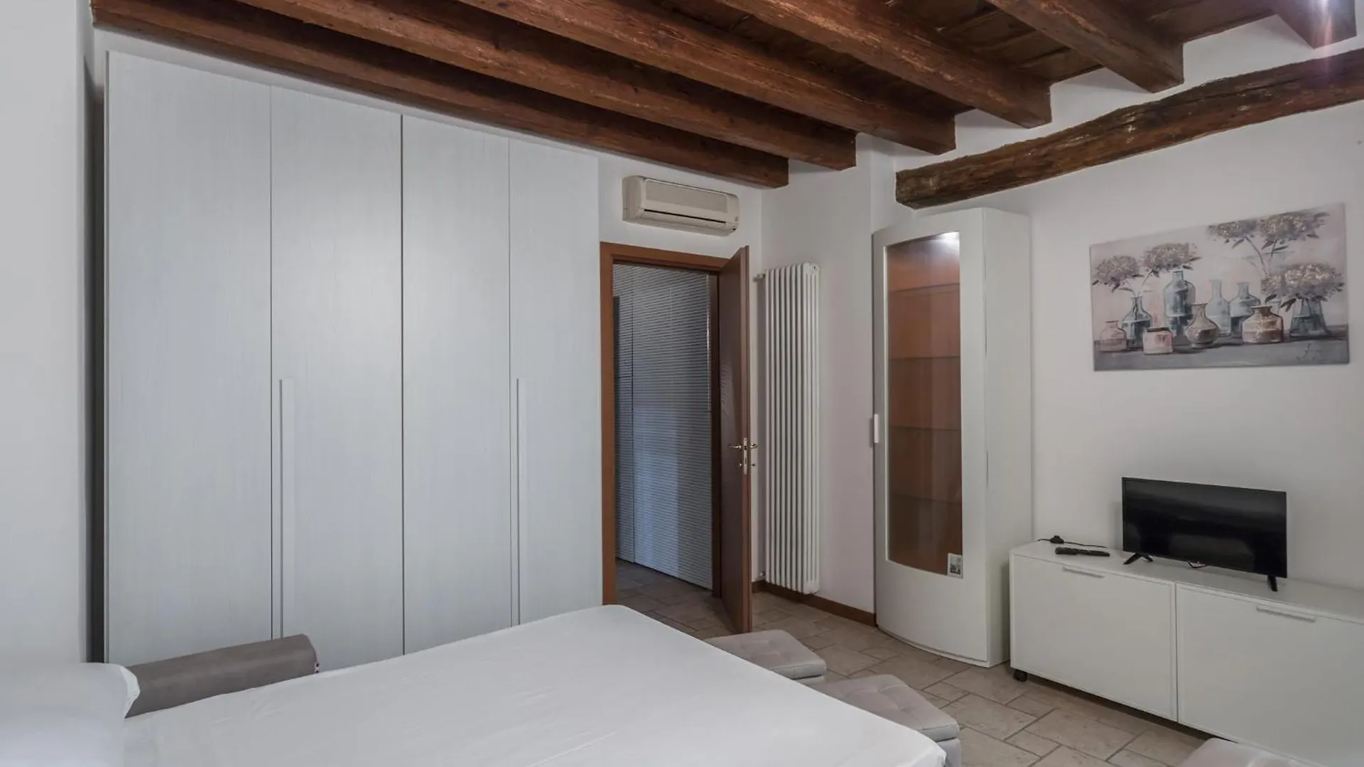 Apartamento San Bernardino 8 - Immobili E Soluzioni Rent Bérgamo Italia