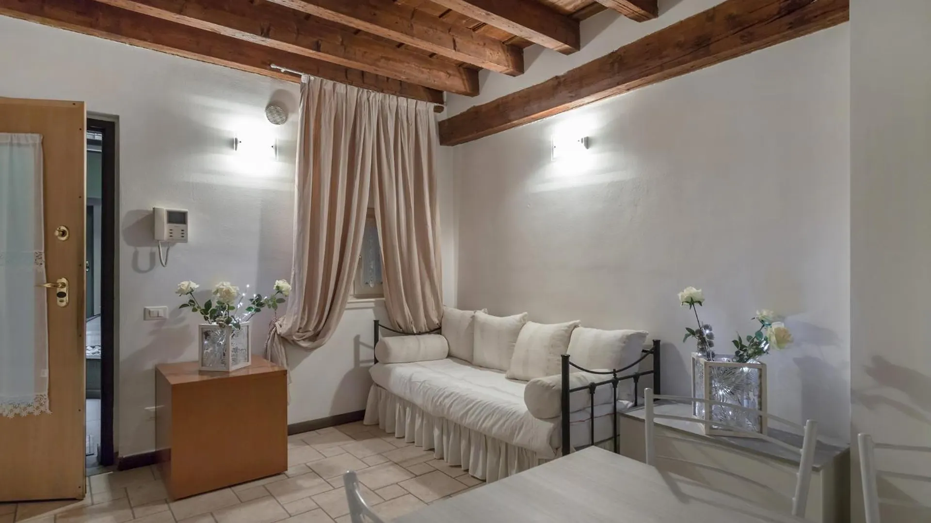 Apartamento San Bernardino 8 - Immobili E Soluzioni Rent Bérgamo