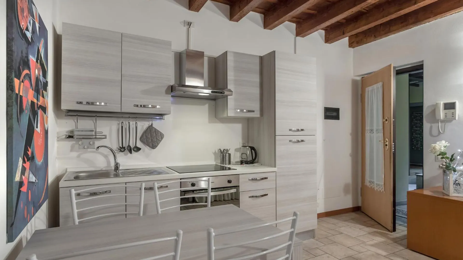 Apartamento San Bernardino 8 - Immobili E Soluzioni Rent Bérgamo 0*,  Italia