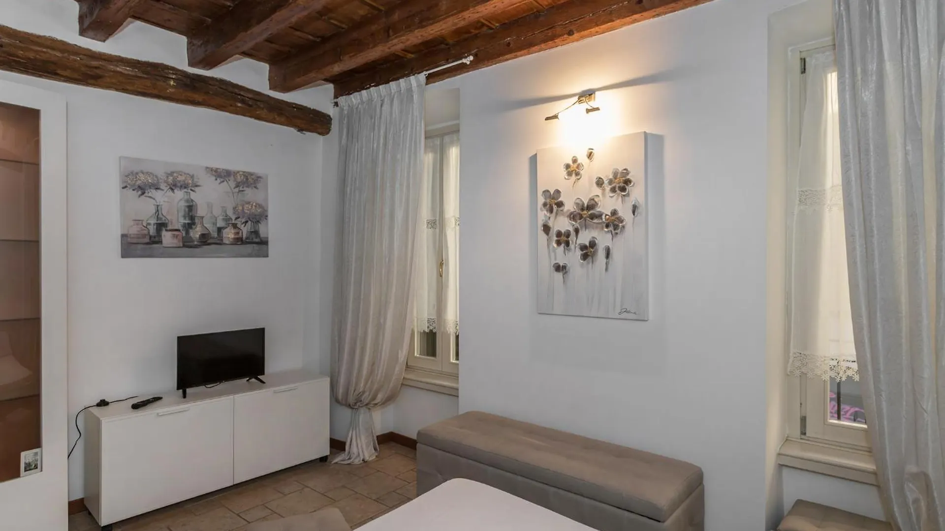 Apartamento San Bernardino 8 - Immobili E Soluzioni Rent Bérgamo