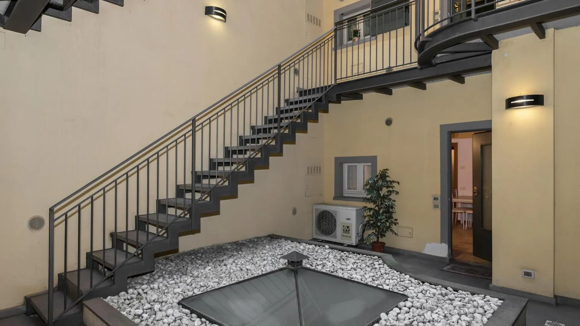 Apartamento San Bernardino 8 - Immobili E Soluzioni Rent Bérgamo