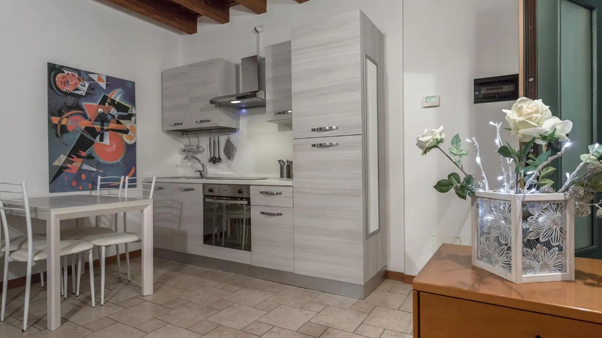 Apartamento San Bernardino 8 - Immobili E Soluzioni Rent Bérgamo 0*,