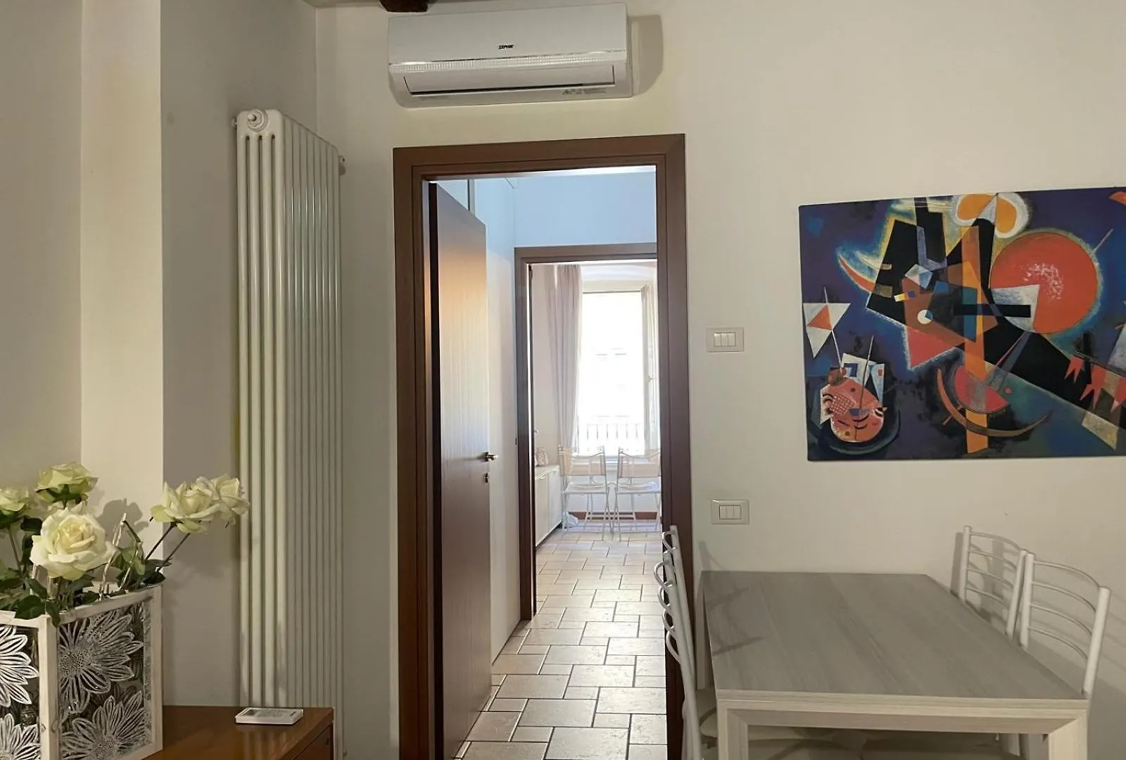 Apartamento San Bernardino 8 - Immobili E Soluzioni Rent Bérgamo