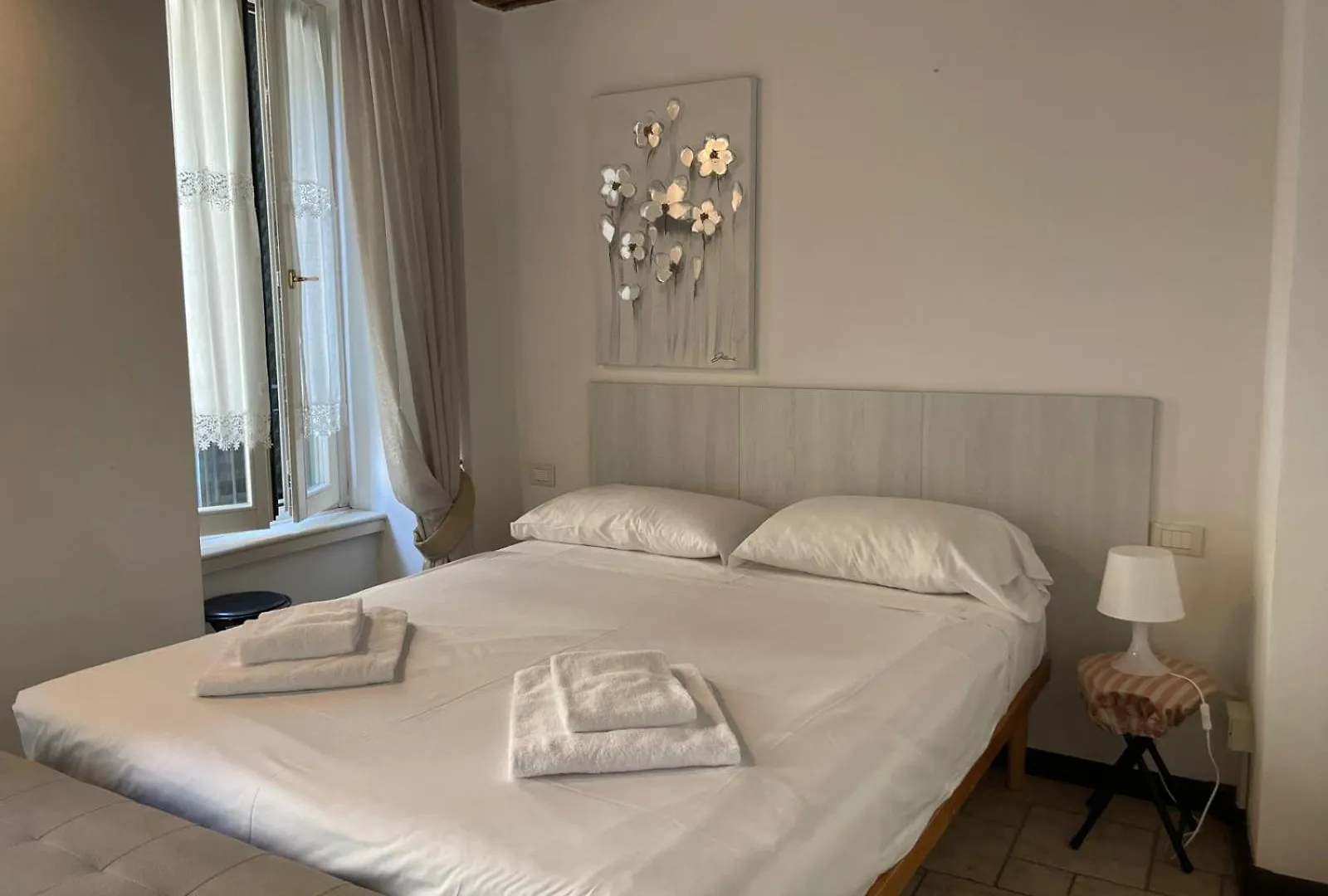 Apartamento San Bernardino 8 - Immobili E Soluzioni Rent Bérgamo
