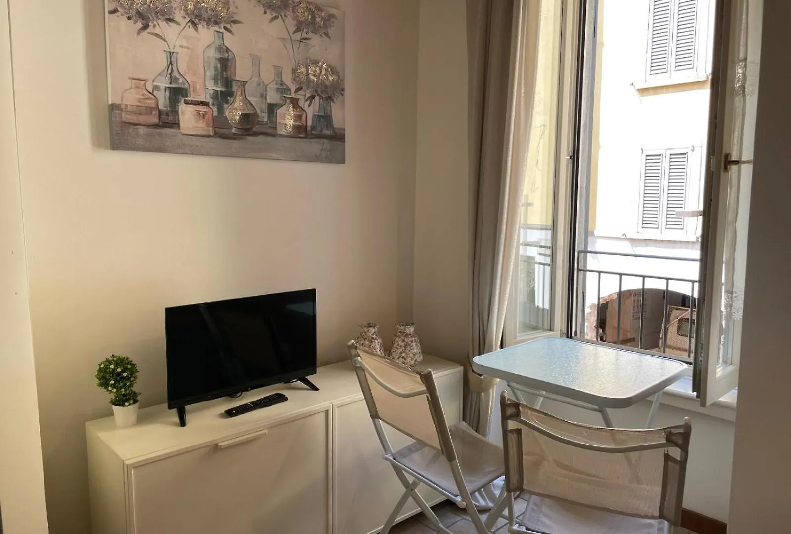 Apartamento San Bernardino 8 - Immobili E Soluzioni Rent Bérgamo
