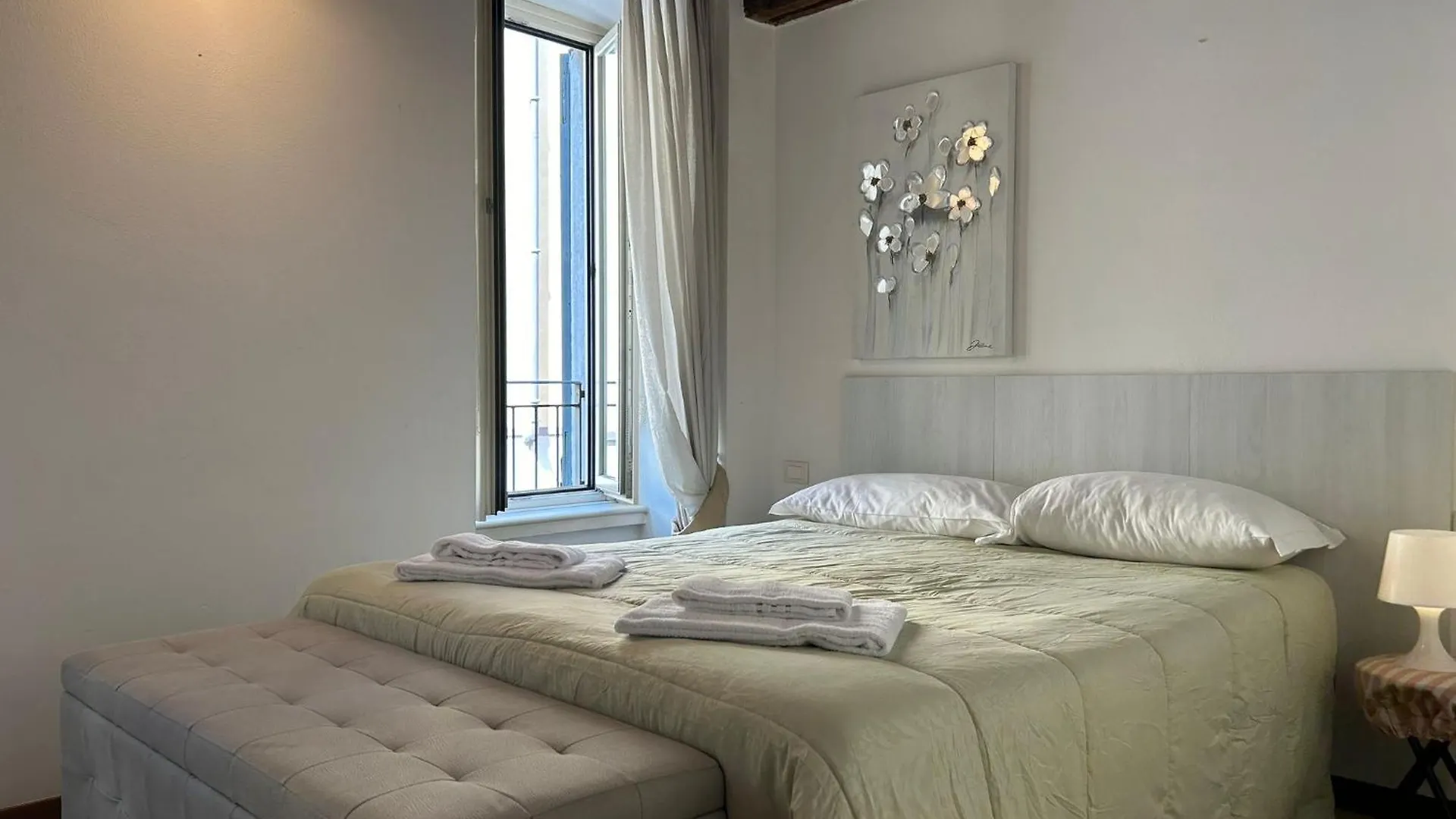 Apartamento San Bernardino 8 - Immobili E Soluzioni Rent Bérgamo